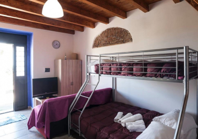 Casa Vacanze Villa Villa Con Piscina